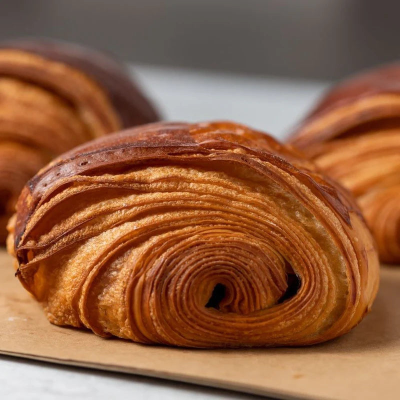 Pain Au Chocolat