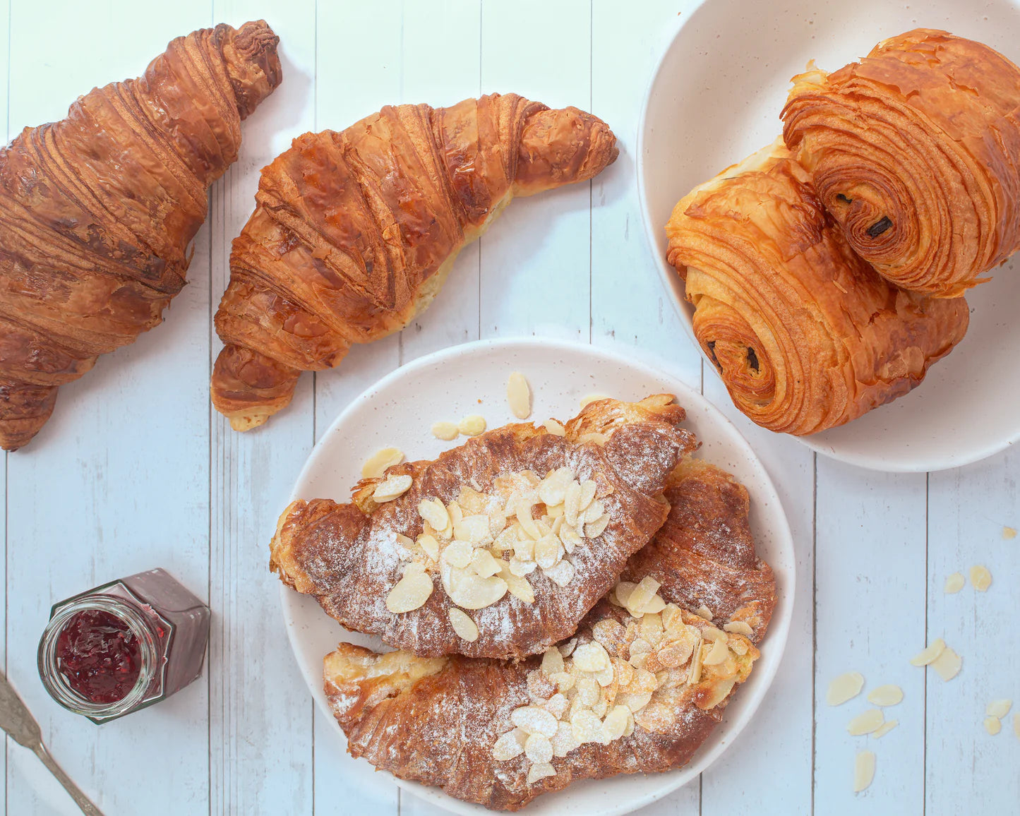 Artisan Breakfast Bundle